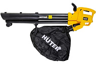 70/13/38 Воздуходувка электрическая Huter EB-3000