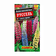 Люпин Руссель смесь 15шт
