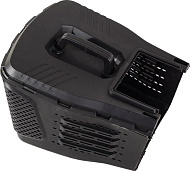 70/4/3 Газонокосилка электрическая Huter ELM-1000