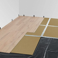 Подложка хвойная Белтермо underfloor 3,0x790x590 mm (15 листов) (7м2)