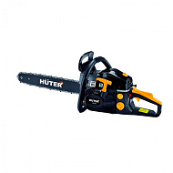 Бензопила Huter BS-45 (2,3 кВт, длина шины 45см, вес 7,5 кг) 70/6/2