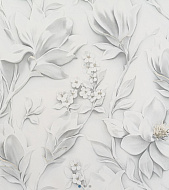 Обои Артекс Вивальди Винил горячего тиснения на флизелиновой основе 1,06*10