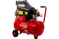 Компрессор ELITECH КПМ 400/25 Промо