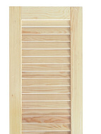 Фасад жалюзийный 394*467 мм/1/