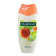 Гель для душа Palmolive Персик 250мл