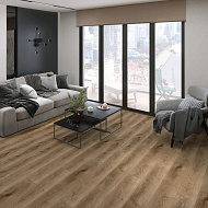 Ламинат Kronostar Biom D50677 Дуб Лоусон, 1380х191х8мм, 33кл (2,109м2, 8шт в уп)