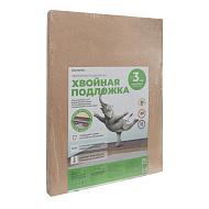 Подложка хвойная Белтермо underfloor 3,0x790x590 mm (15 листов) (7м2)