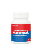 Паста уплотнительная Masterpak  70гр.