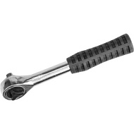 2778-1/4 Трещотка STAYER для торцовых головок, 1/4