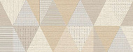 Плитка настенная Veneziano casual 201*505 мм / уп 15 шт / 1,52  м2
