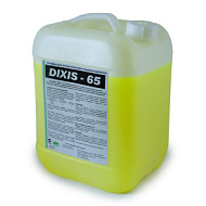 Теплоноситель DIXIS 10л Моноэтиленгликоль