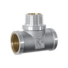 132VTr. Тройник переходной ВР/НР никель VALTEC 1/2"