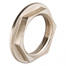 Контргайка ВР никель VALTEC 3/4"