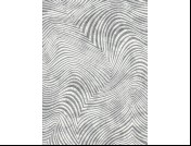 Ковер LUSON 1.6*2.3 Дизайн 22086A Ivory/Beige