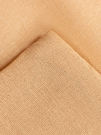 9046067 Пододеяльник Этель 200х215, цвет бежевый, 100% хлопок, бязь 125 г/м2