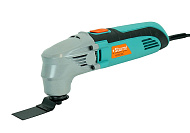 Многофункциональный инструмент STURM MF-5630C (300Вт, 3 насадки,1,25кг, кейс)