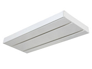 300 карниз НК Эконом 2-х рядная в инд. уп