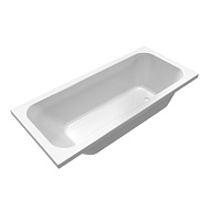Ванна акриловая Triton-PRO "Nika" 150×70см