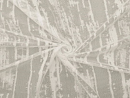 Тюль Дождь 200*260 белый ГП