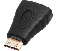 Переходник штекер mini HDMI - гнездо HDMI Rexant 17-6801