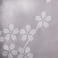 Постельное белье "Этель" евро Черничные ночи, размер 200х217 см, 240*220 см, 70*70 - 2 шт. 100% хлопок