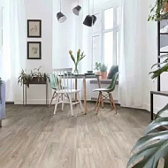 Линолеум PROFI MASTER HAVANNA OAK 1_416M полукоммерческий, ширина 2,5м/2мм