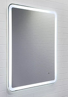 Зеркало Comforty Лотос-60 LED-подсветка, бесконтактный сенсор 00-00014244CF
