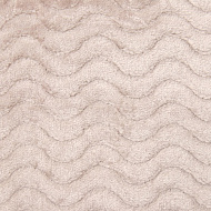 Плед "Marianna" Волна арт.05А 150х205см, велсофт 250г/м, пэ100%