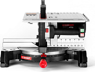 ЗУБР Пила торцовочная комбинированная, d 250 х 30 мм, 1800 Вт