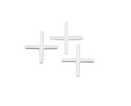 Крестики для плитки пластиковые 1,5мм (200 шт.)