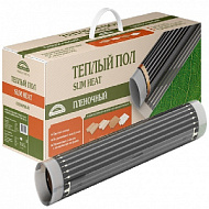 Комплект плёночного тёплого пола "Национальный комфорт" ПНК - 220 - 440/0,5 - 2