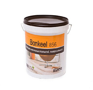 Клей Bonkeel 856 4 кг 340-460 г/м2, морозостойкий