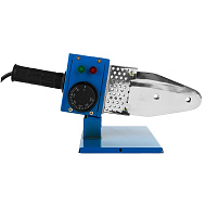 Аппарат для сварки пластиковых труб СОЮЗ СТС-7220 (2000Вт, 6 насадок 20/25/32/40/50/63мм)