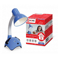 Светильник настольный ASD/inHome СНО-DOG-СИНИЙ-KIDS 60W E27 230V СИНИЙ