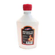 Жидкость для розжига RUNIS 0,33л