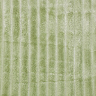 Плед "Адель" Вертикаль 180х200см, антрацит, велсофт 280г/м, пэ100%