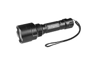 383623 Фонарь 71 583 NPT-P03-18650 1 CREE LEDx10Вт аккум. 4В 2А/ч алюм. Navigator 71583