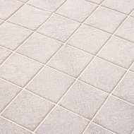 Плед Этель, светящийся в темноте "Ромбы" цв.серый 150*200 см,100% п/э, 220 гр/м2