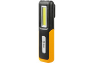 1578883 Фонарь светодиодный "Практик" RA-803 аккумуляторный крючок магнит miscro USB ЭРА Б00