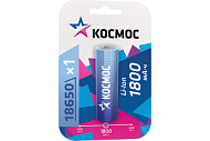 Аккумулятор Космос КОСR6 NI-MN (1500mah) BP-2 /уп.2 шт/