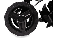 Культиватор электрический Champion EC1500 (1,5кВт, 45см, 20,5см, 10,2 кг)