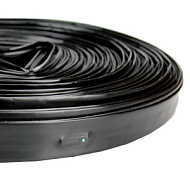 ДС.060104 Лента капельного полива с эмиттерами 20 см (диаметр 16 мм) (бухта 50м)