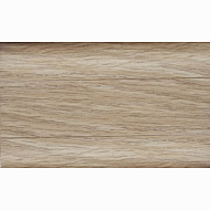 203 Угол внутренний Лексида 80мм Дуб беленый (2шт/блистер)