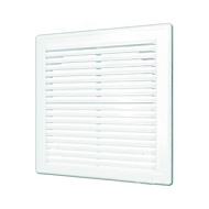 28138 (233-003 / А70-004) Решетка металлическая Эковент 15*15см (МР1515)