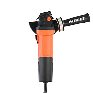 УШМ PATRIOT Expert AG 126E