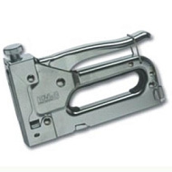 40902 Мебельный регулируемый степлер MATRIX MASTER, тип53, 6-14мм