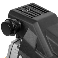 Компрессор Denzel DK1800/50, воздушный Х-PRO 1,8 кВт, 280л/мин, 50л