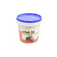 38 Arlok водно-дисперсионный клей (1.3кг)