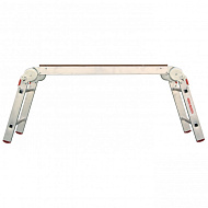 97961 Рабочие подмости, 2х4х2, Россия