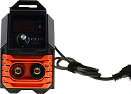 Сварочный аппарат STURM AW97I250 Инвертор (250А, 170-250В, ПВ 60%, HotStart/AntiStick/ArcForce)